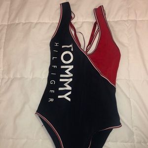 Tommy Hilfiger Body Suit